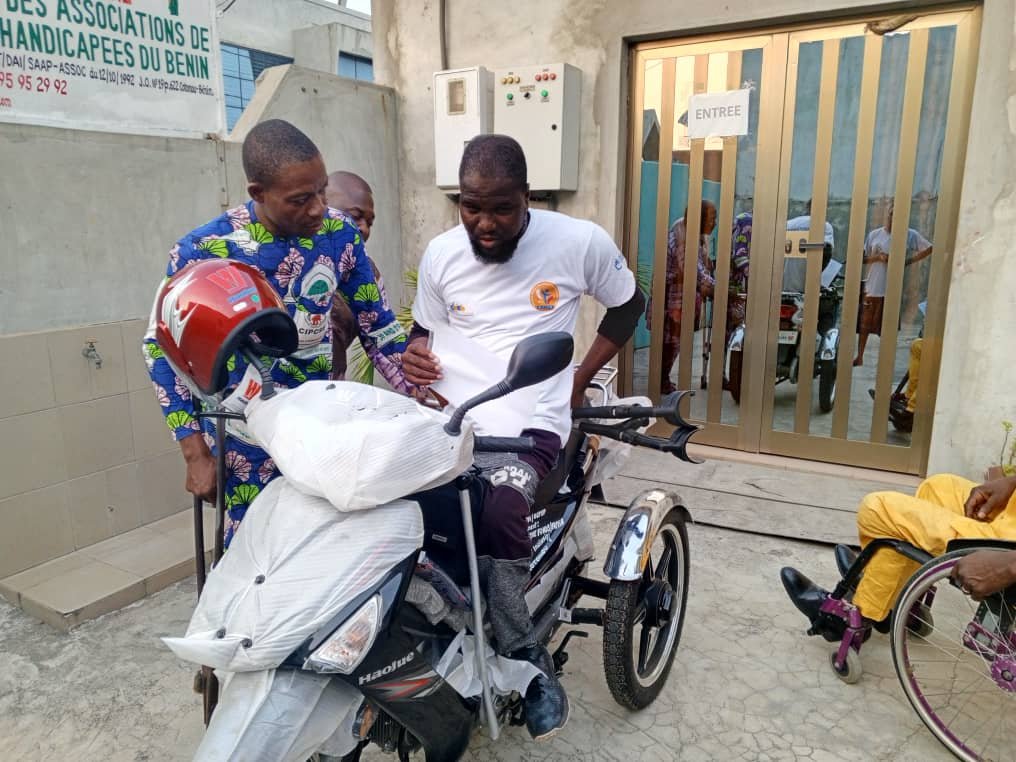 Photo 39 de l’album de la FAPHB